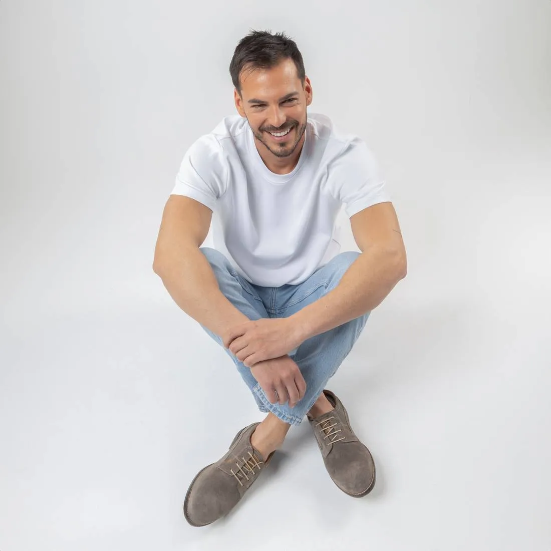 ZAPATO DE HOMBRE CARMELA 16145302
